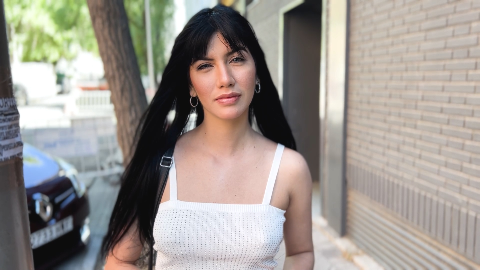 TW Pornstars - 1 pic. Putalocura. Twitter. Te recuerdo que Yenifer