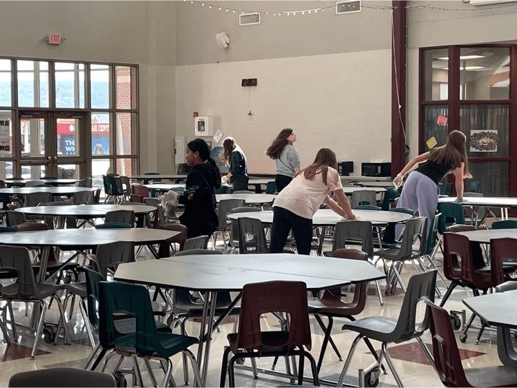 Farmington School District on Twitter "This week is National School