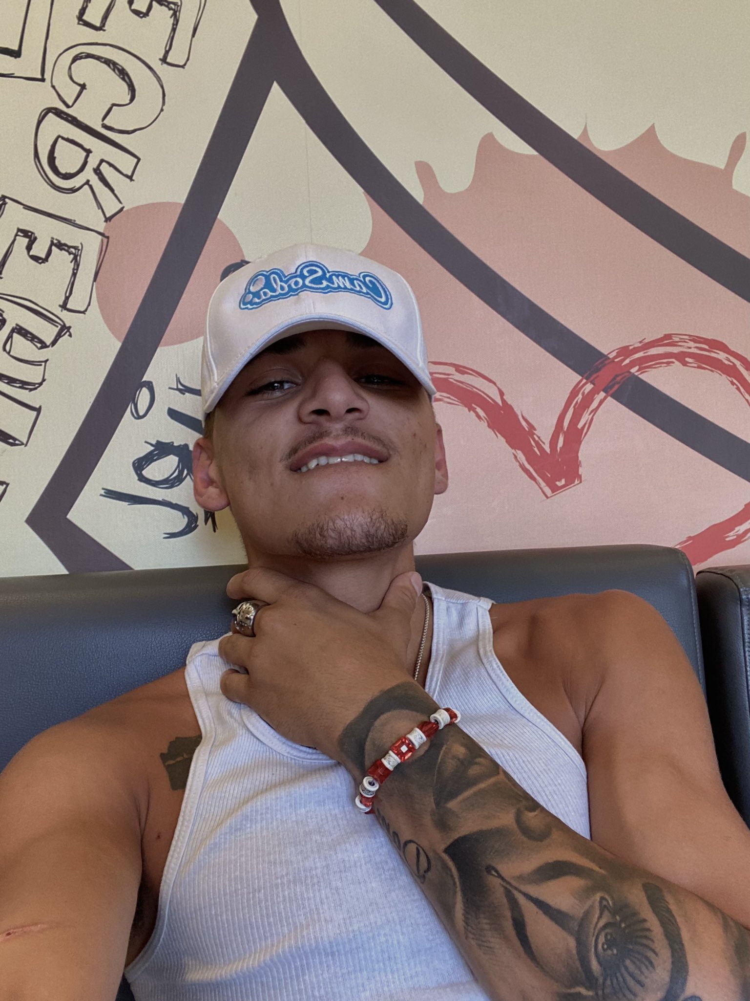 TW Pornstars - 2 pic. Sara Jay Official. Twitter. 🫧THIS SATURDAY on @CamSodaLive with Victor Ray