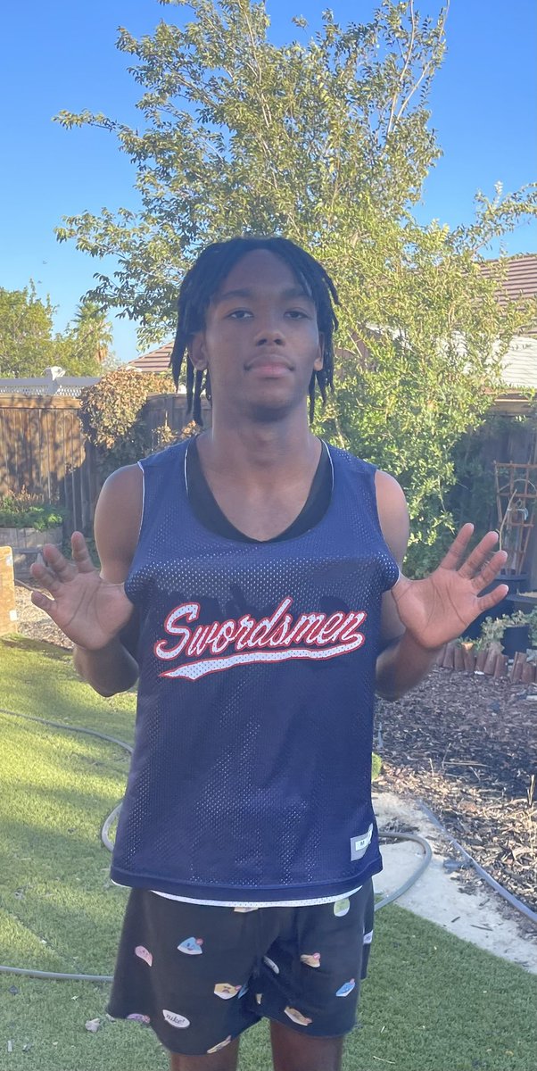 Maurice Wright on Twitter "PG Mauricewright_ of Swordsmen_Hoops