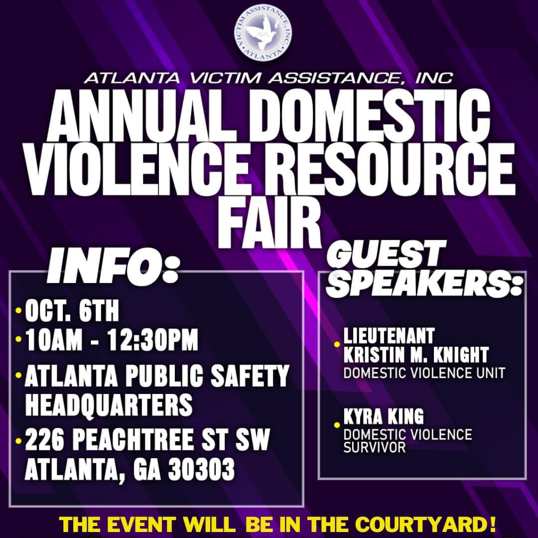 Atlanta Police Department on Twitter "https//t.co/i7IHdrF6Kg" / Twitter