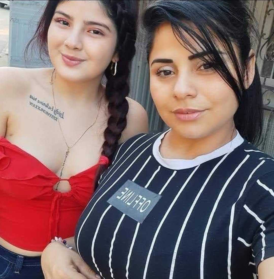 Lizeth y Adriana Rios on Twitter: "Síguenos en todas nuestras redes ️ https://facebook.com