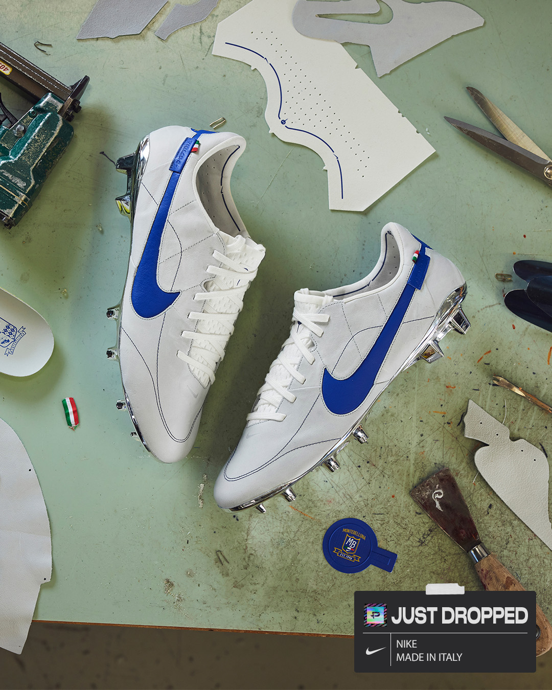 Nike Tiempo Pro Direct Soccer Factory Sale