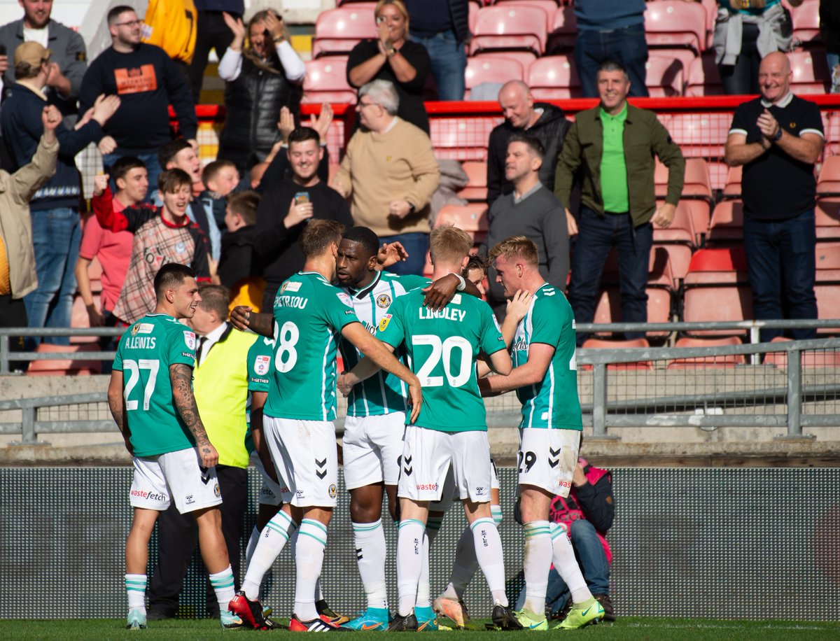 Newport County AFC on Twitter "Here's your final call for iFollow