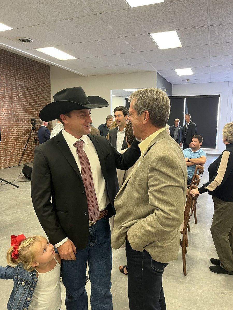 Jim Pillen on Twitter "This afternoon, TeamPillen attended the Sustainable Beef groundbreaking