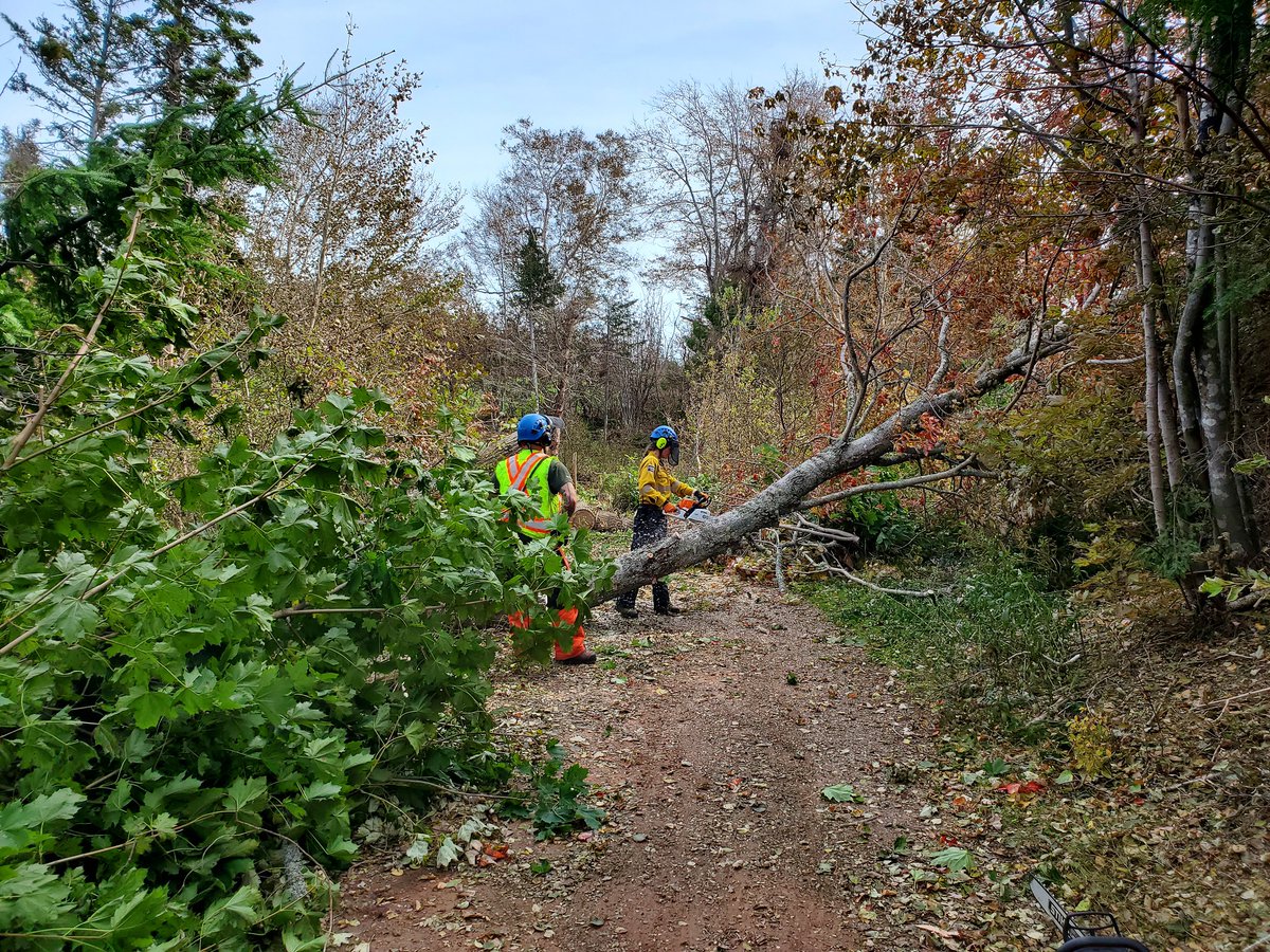 Parks Canada Manitoba on Twitter "RT ParksCanada Onsite in Prince