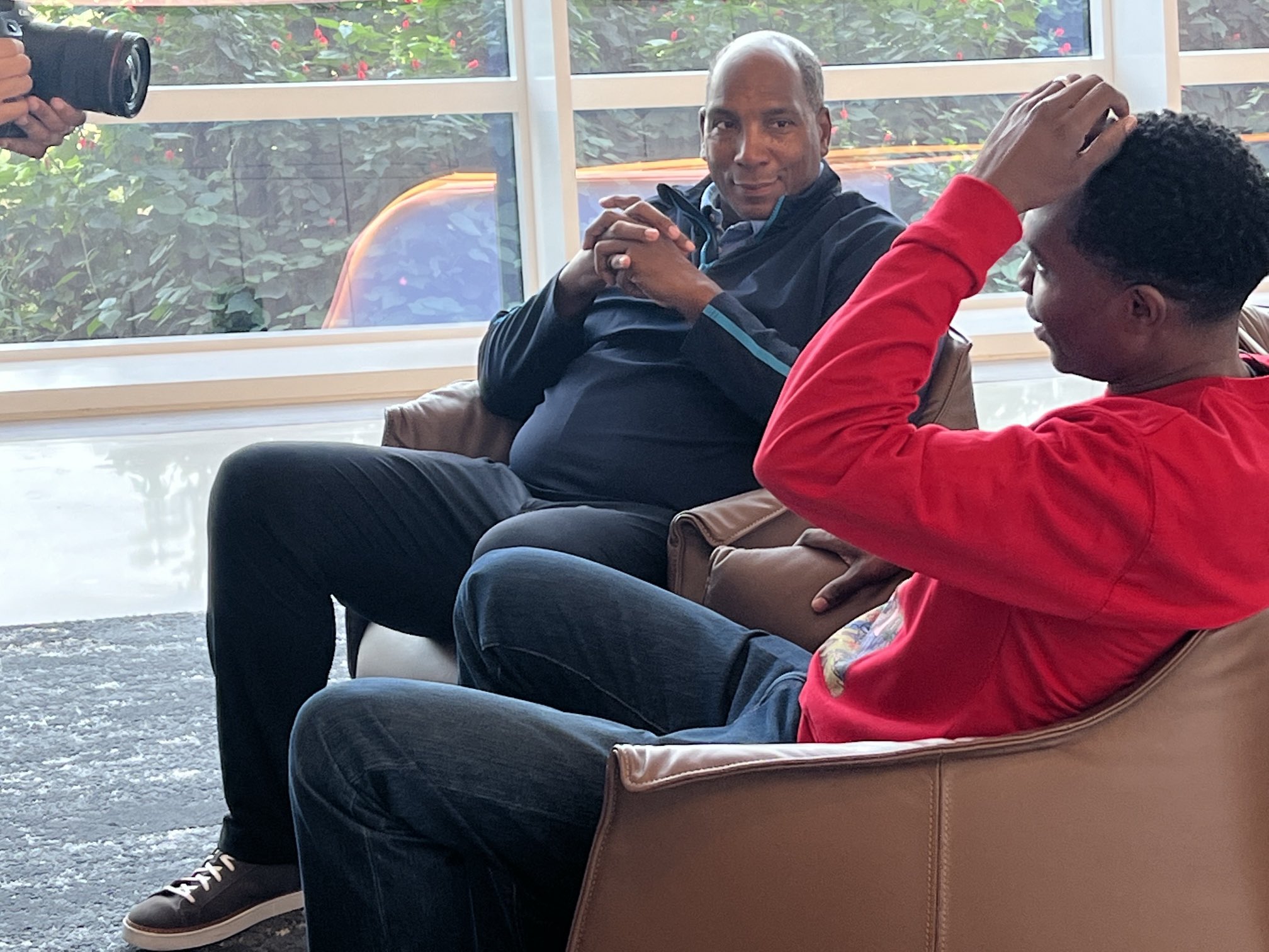 Black Enterprise on Twitter "⁦blackenterprise⁩ CEO ⁦EarlButchGraves