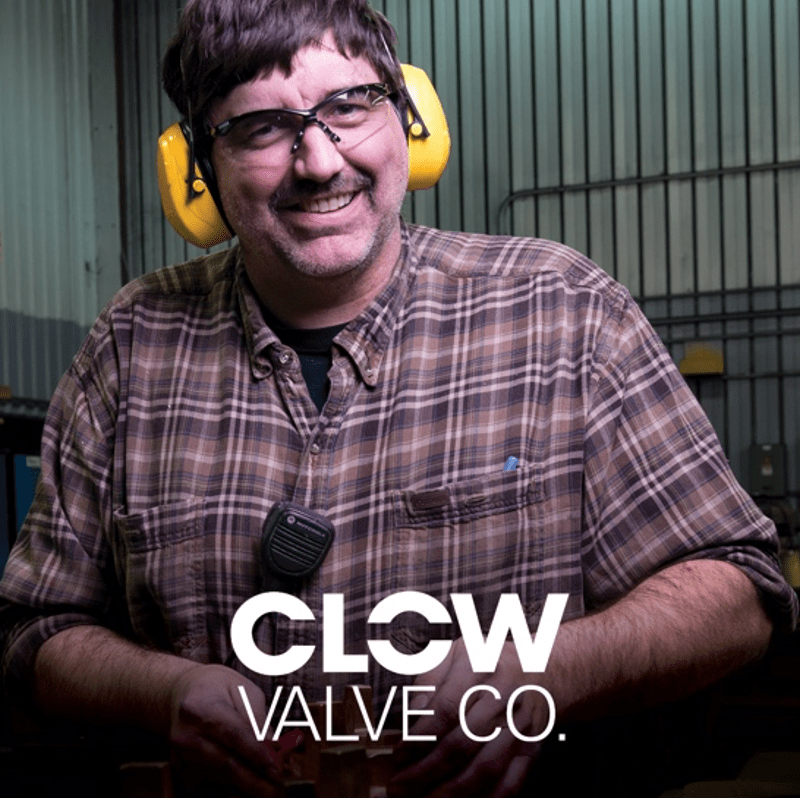 Clow Valve Company on Twitter "Looking for a career change? Our