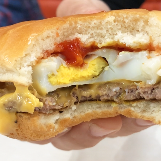 Food Insider on Twitter "McDonald's first opened in Japan in 1971; now