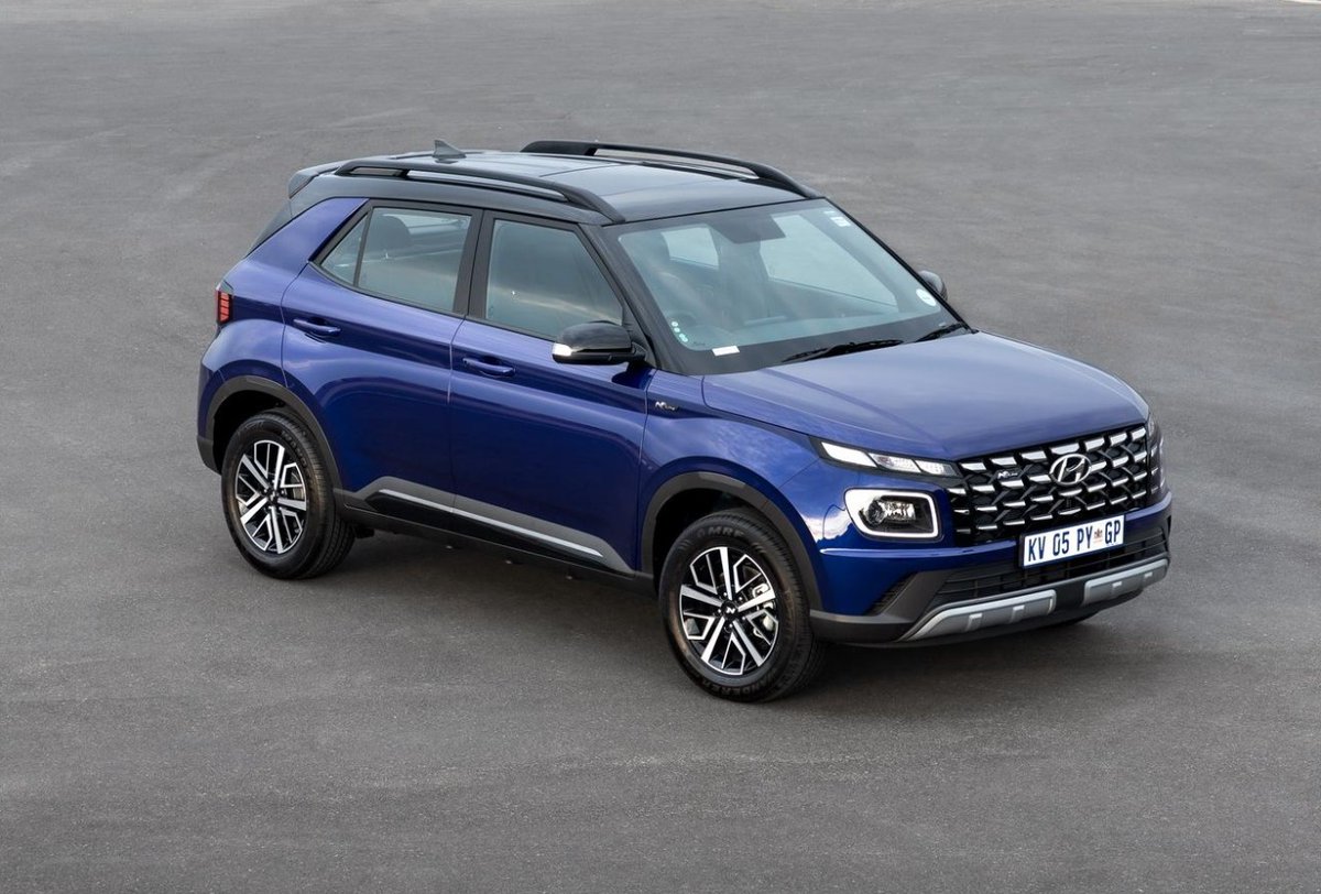 Cars.co.za on Twitter "So, you want a new compact SUV and have a