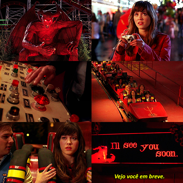 edu on Twitter "Qual o melhor filme da franquia Premonição? E porque o 3?"