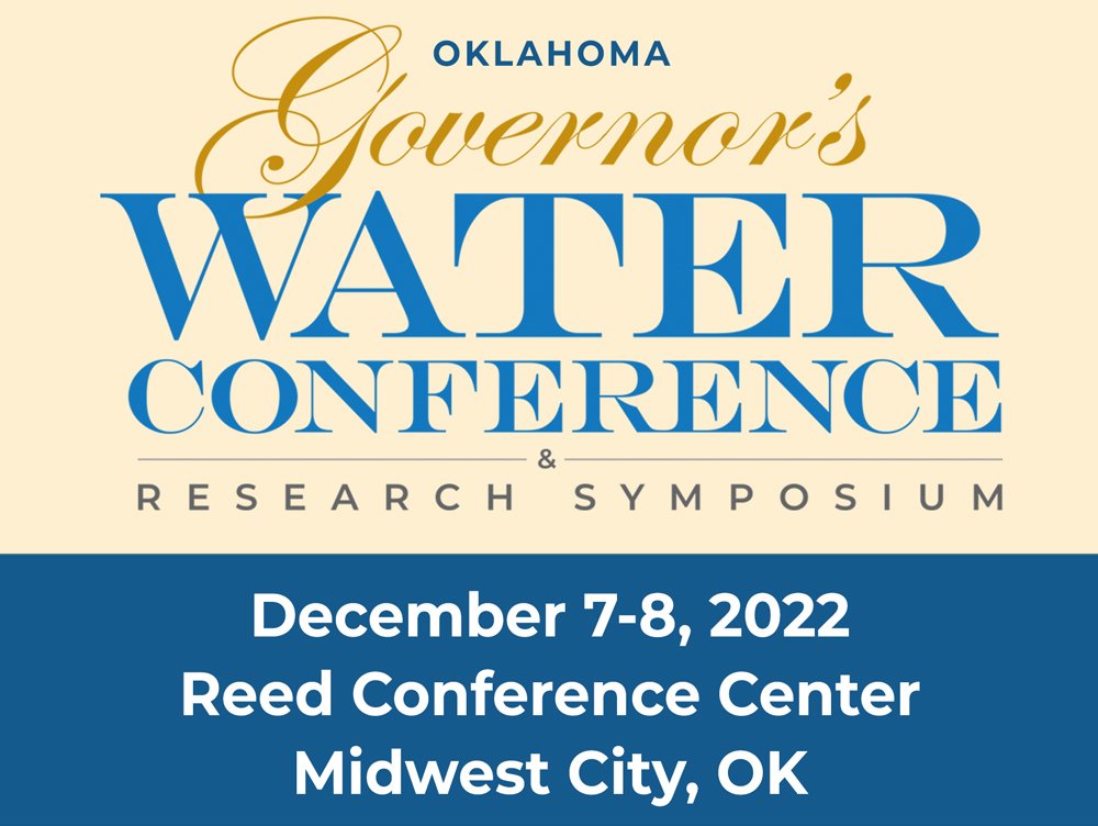 Oklahoma Water Resources Board on Twitter "This year's Oklahoma
