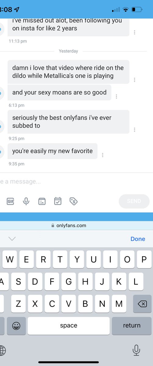 Austyn Monroe on Twitter: "Go see why I’m everyone’s fave http://onlyfans.com/austynmonroe 😜"