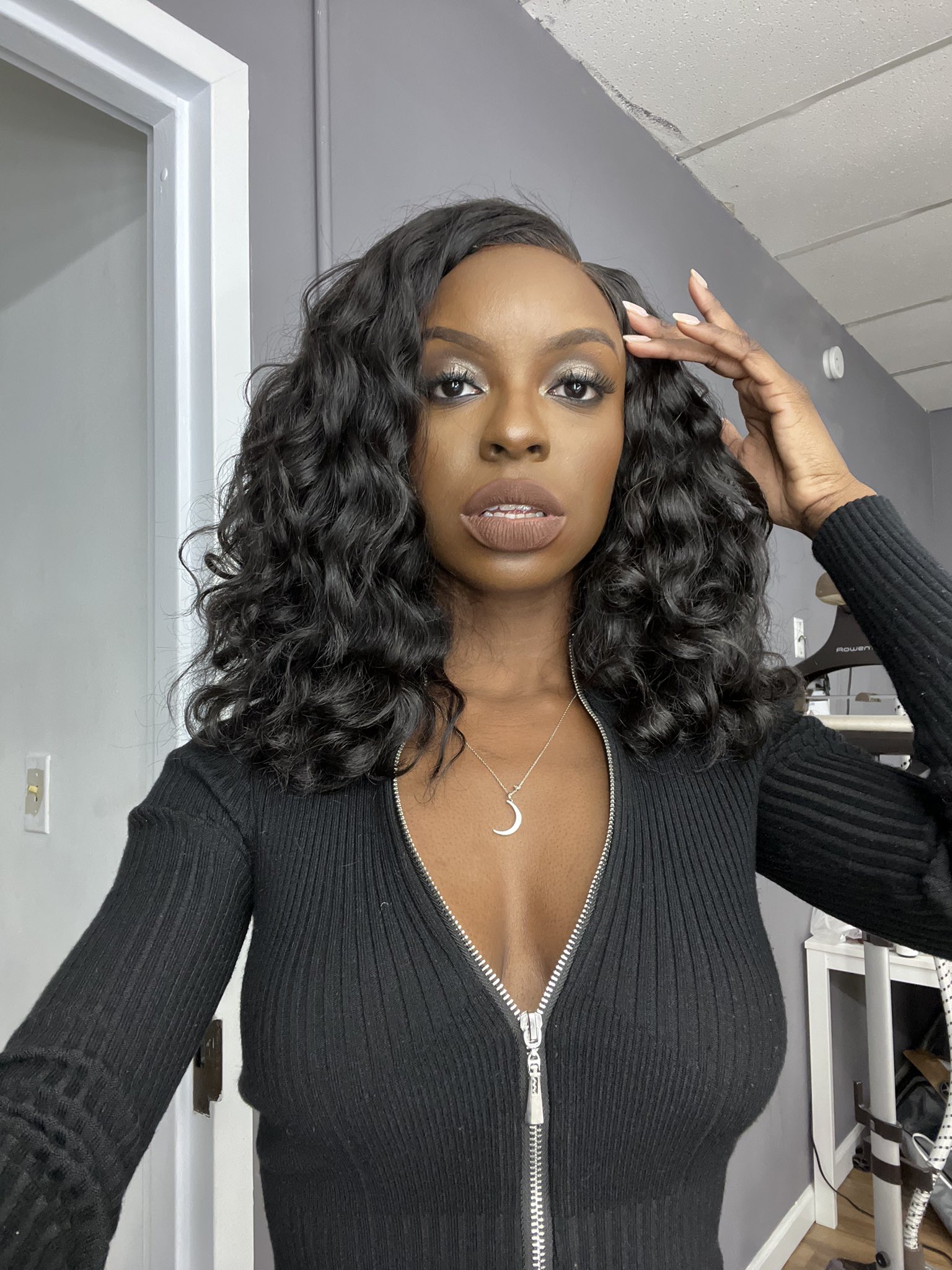TW Pornstars - 3 pic. Aubri Ebony. Twitter. Treat me nice. 2:49 AM - 25
