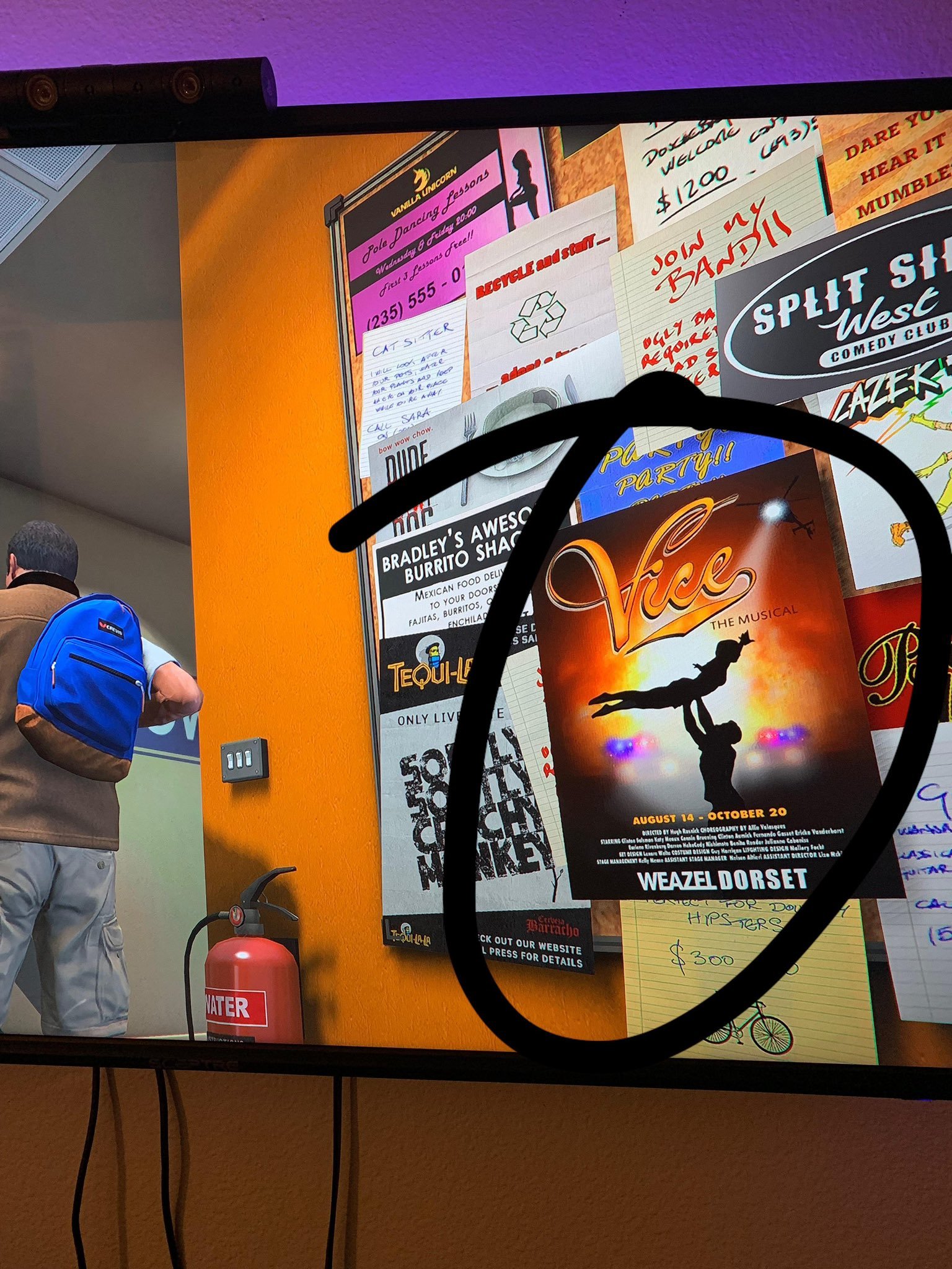 Alex Bravo on Twitter: "@GTASNEWSLEAKS 1 week remaining.. https://t.co