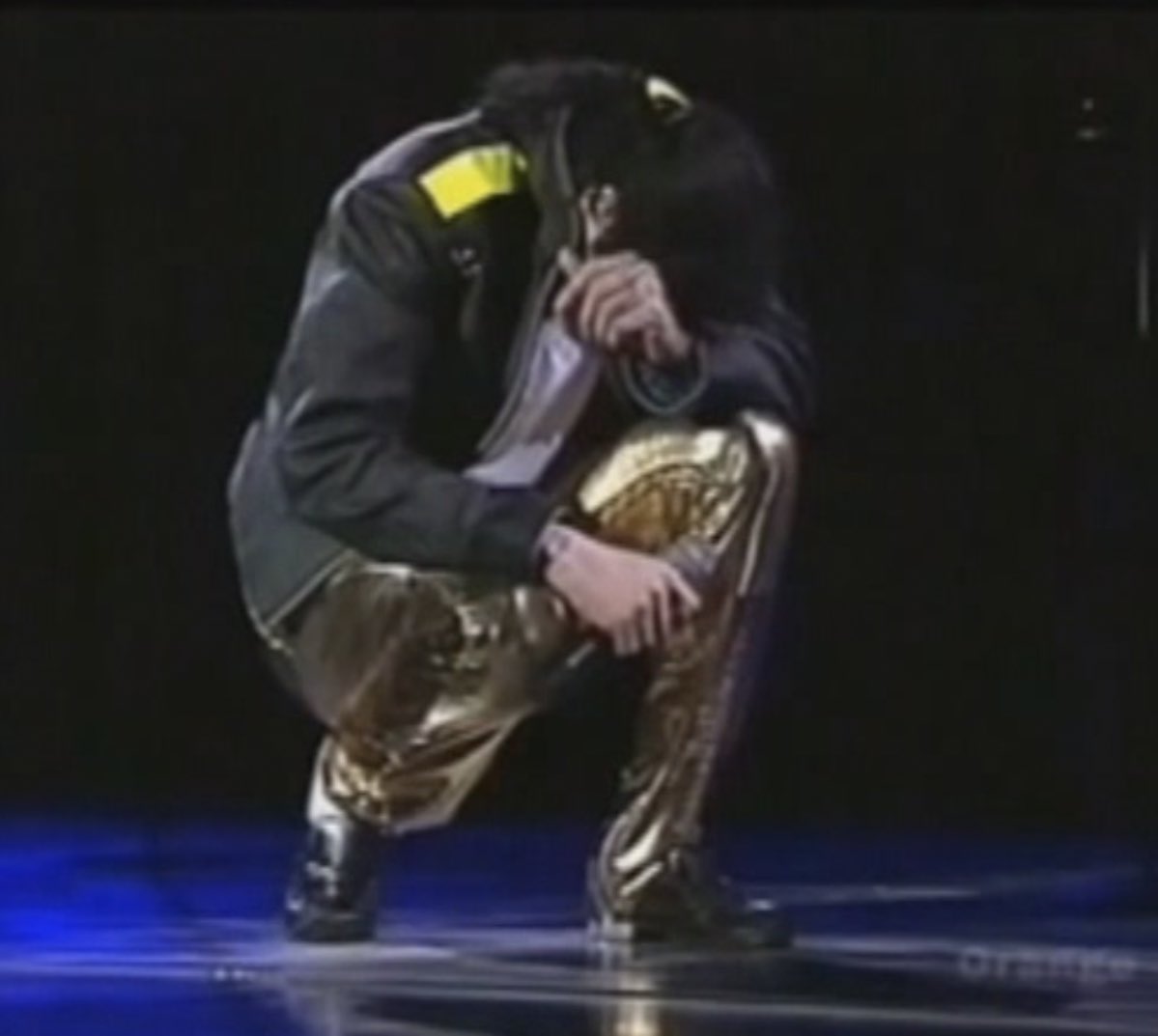 Michael Jackson Crying During Interview Michael Jackson IMDb