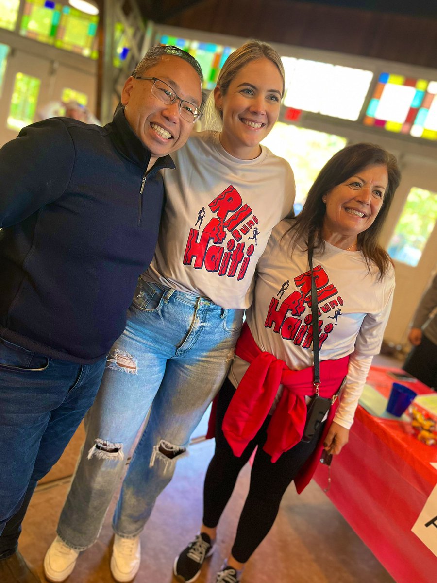 Mayor Allan Fung on Twitter "From Providence to Potowomut, we had a