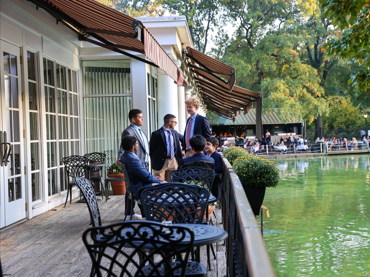 Fordham Prep on Twitter "A few photos of Fordham Prep's jazz band at