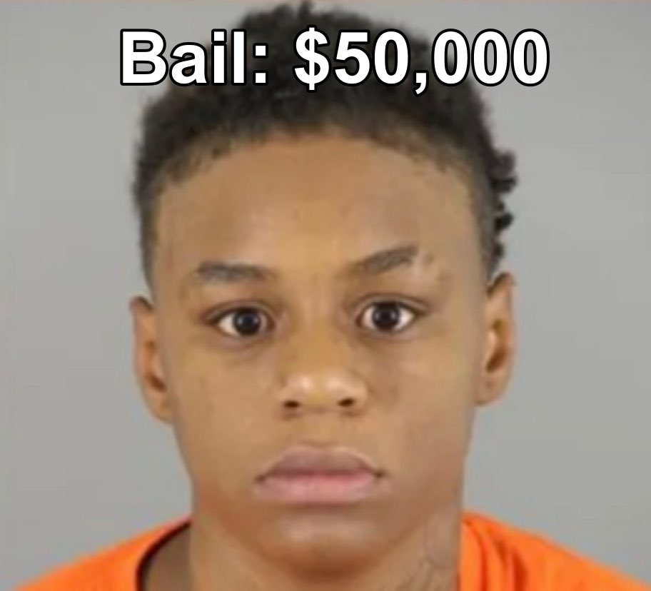 Waukesha Alerts on Twitter "Aleyah Hall has been sentenced to 5 years