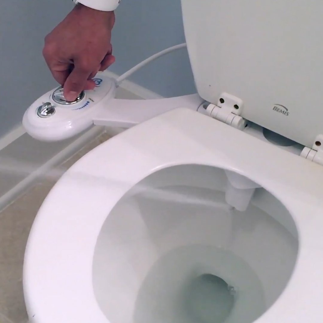 Tech Insider on Twitter "Bidets have been around for over 300 years