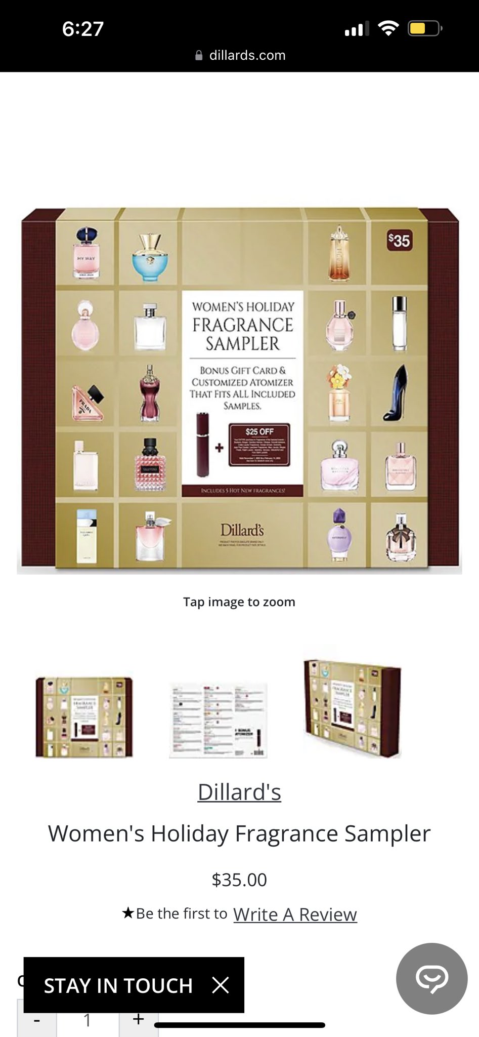 fragrance and foolishness on Twitter "Did y’all know Dillard’s also