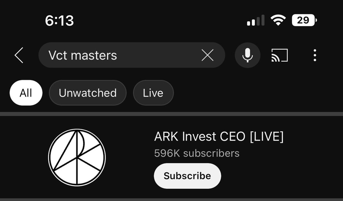 yay on Twitter "the VALORANT VCT masters youtube account got hacked 💀💀"