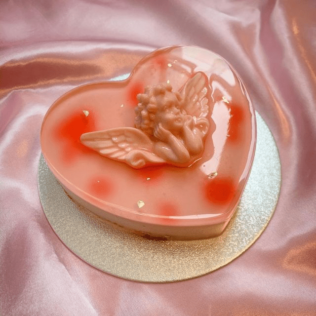 Dolce on Twitter "Jelly cakes made by murder.cake on IG https//t.co