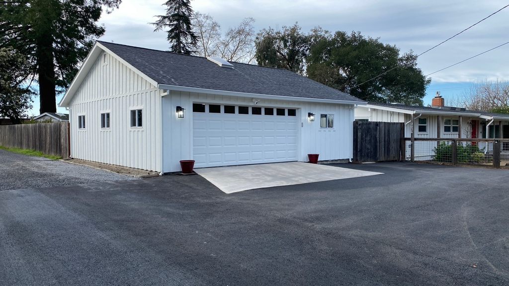 Tuff Shed on Twitter "When you need to add a garage to your property