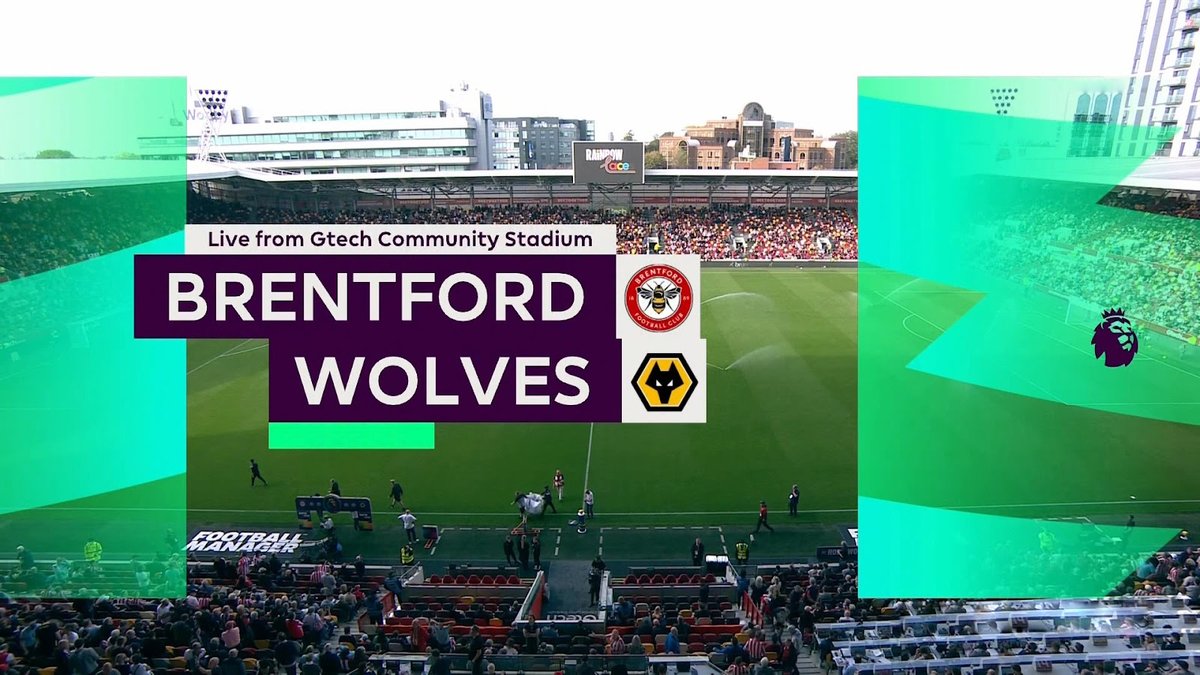 Brentford vs Wolves Full Match Replay Premier League 2022/23