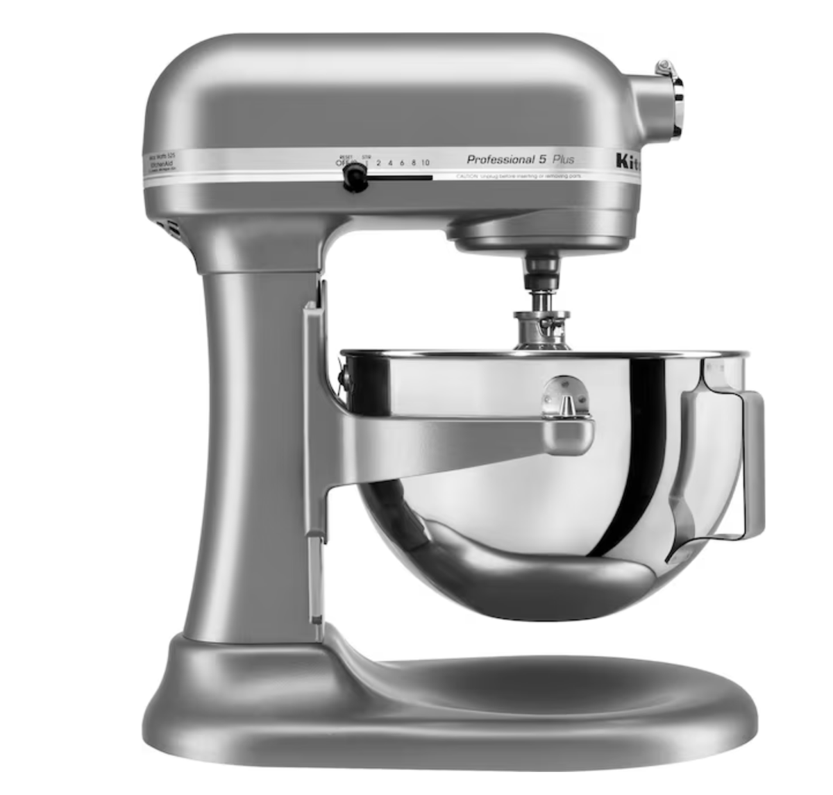 JustFreshKicks on Twitter "KitchenAid Professional 5 Plus Series 5