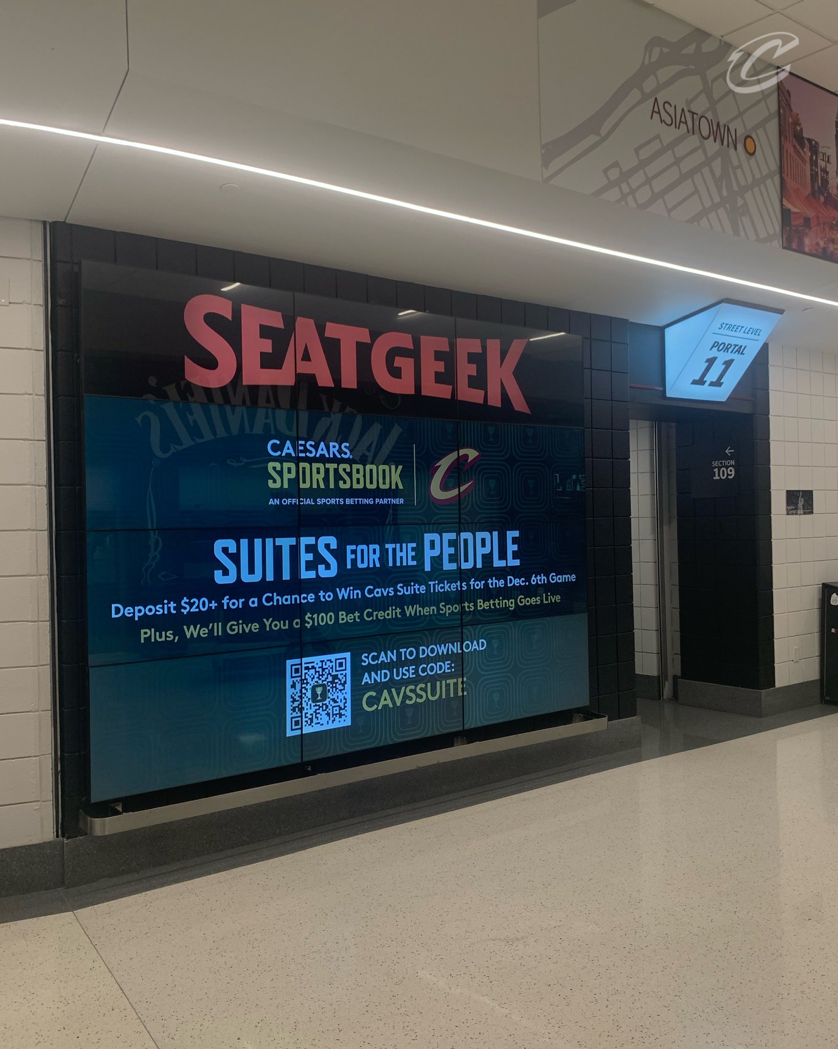 Cleveland Cavaliers on X: &ldquo;Joining us at #CavsCeltics tonight 