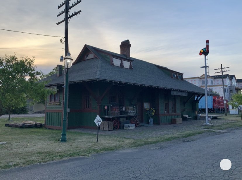 RAIL Magazine on Twitter "Twitter’s still alive for the moment. So a