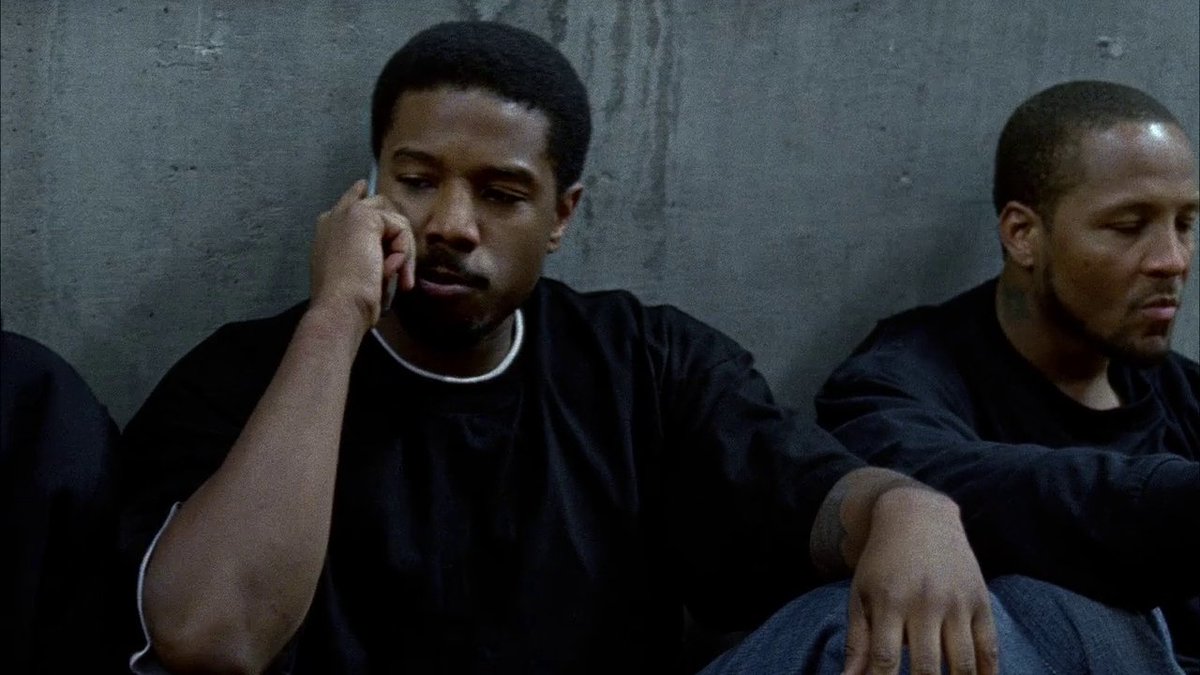 Bruce Chutback on Twitter "RT DiscussingFilm Ryan Coogler's 'FRUITVALE STATION' is now