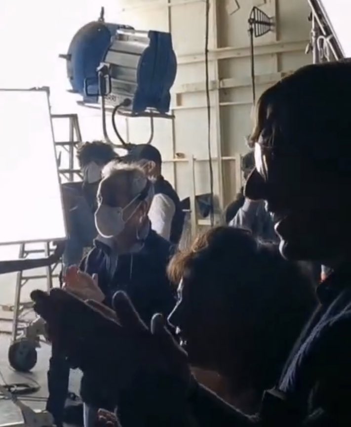 Adam Driver Central On Twitter New House Of Gucci Behind The Scenes