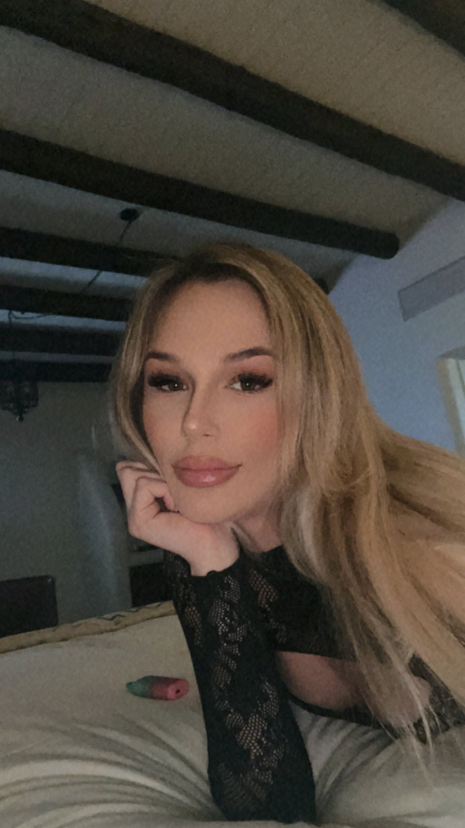 Christina Green🍀FMTY on Twitter: "Miss me? https://t.co/K3oYpMi5KY