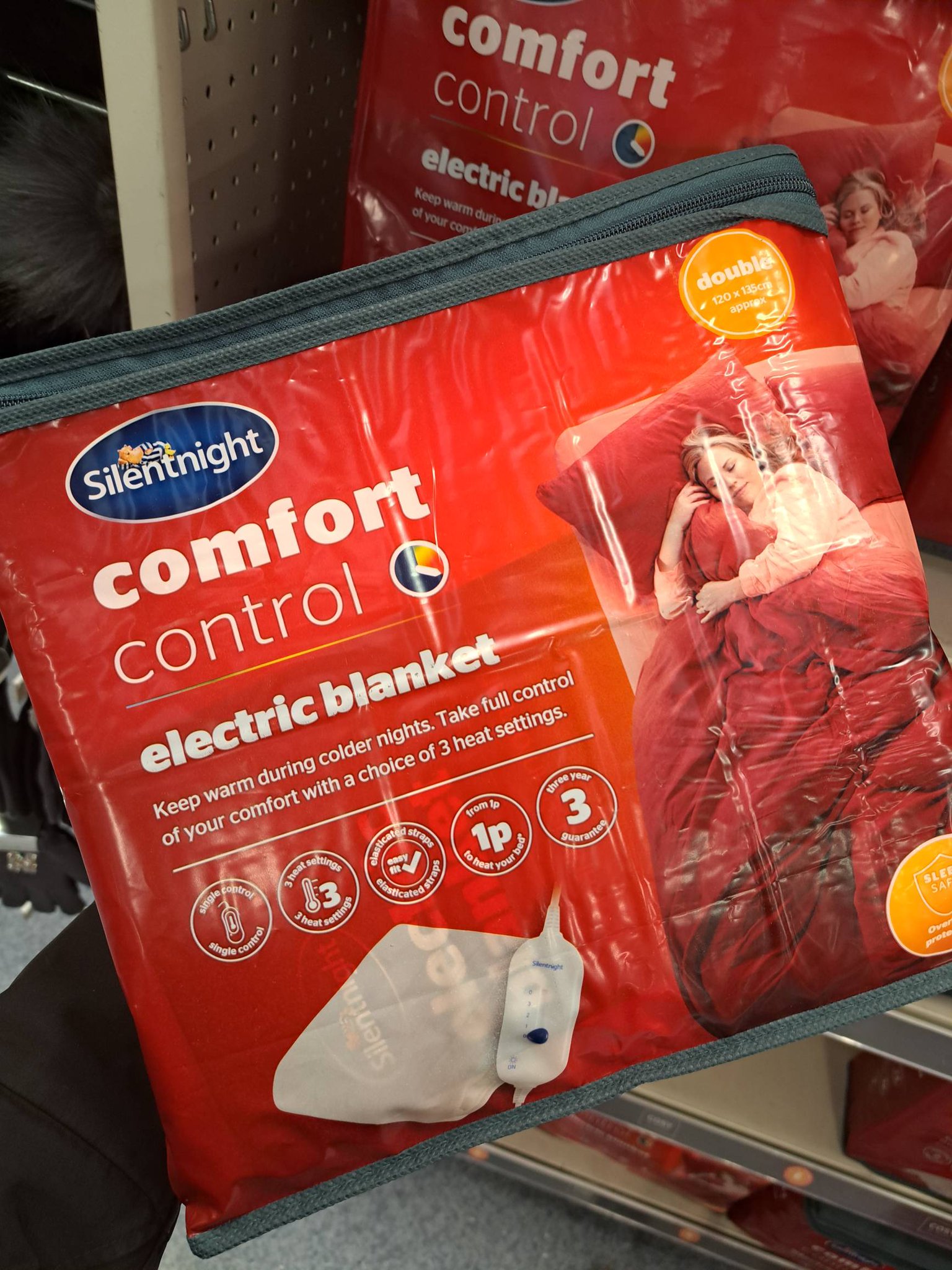 B&M Stores on Twitter "It's definitely colder today than it has been