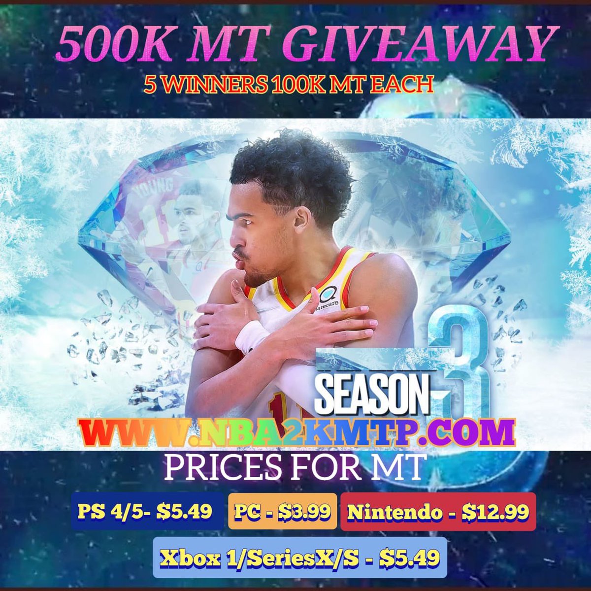 2K Prime on Twitter "RT NBA2KPrime 📢 Sale Is Still Going On and Now