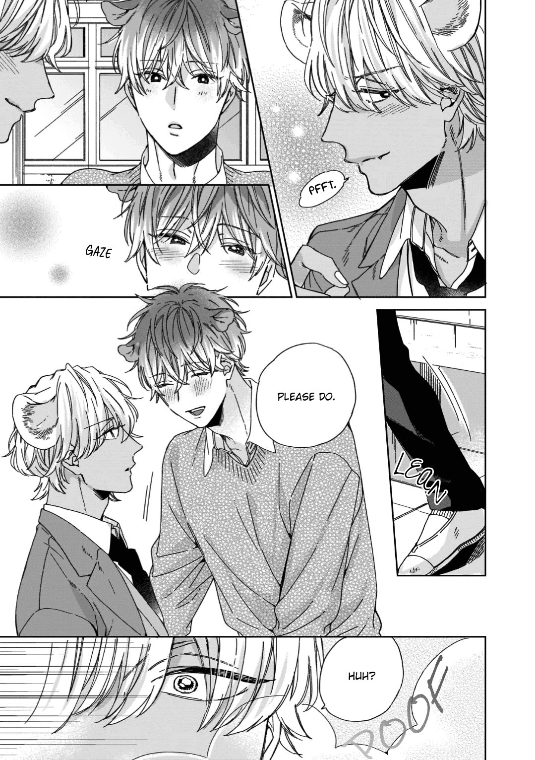 NISHA C6 TARTALI AND C6 EIMIKO on Twitter "this like gay fruits