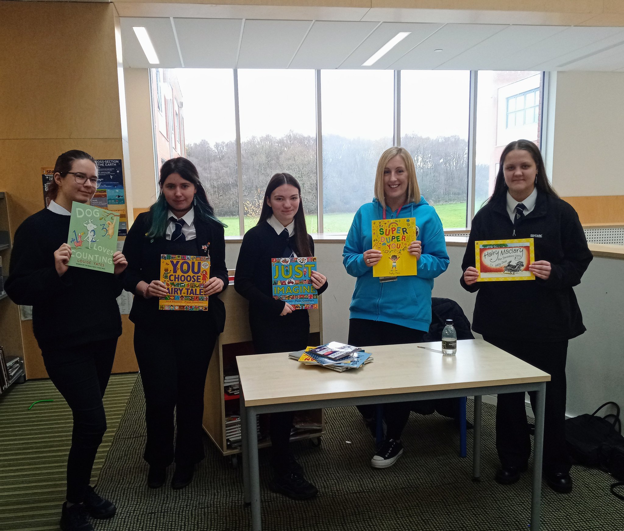 Dolly Parton's Imagination Library in Renfrewshire on Twitter "These