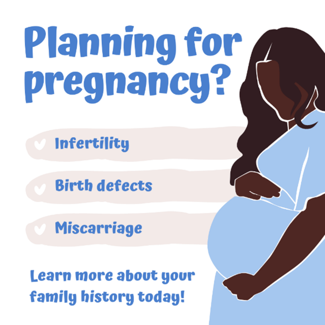 TN Dept. of Health on Twitter "Planning for pregnancy? Know the health