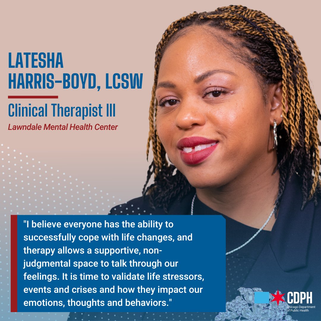 CDPH Chicago Department of Public Health on Twitter "(1/3