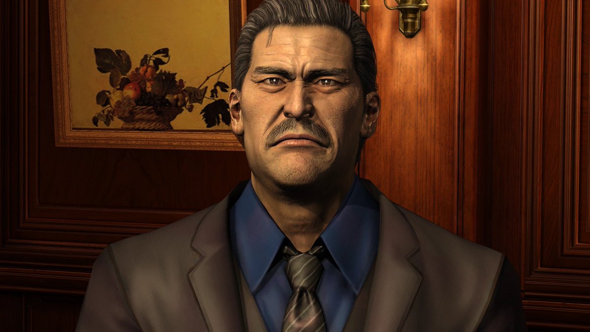 Out Of Context Yakuza on Twitter "Rubber bullets? Is this amateur hour