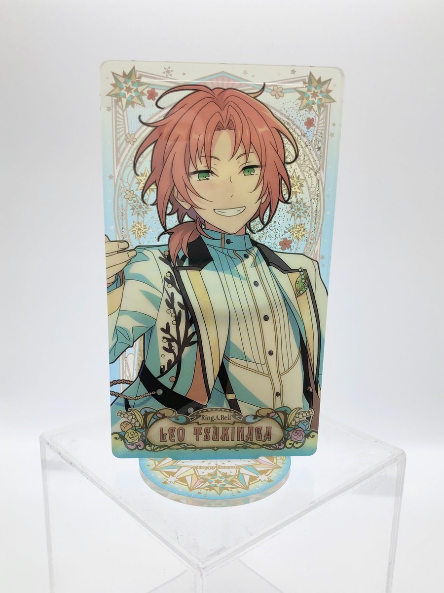 あんさんぶるスターズ！！ストア on Twitter "【 商品情報 】 あんさんぶるスターズ！！ 『TWINKLE ARCANA