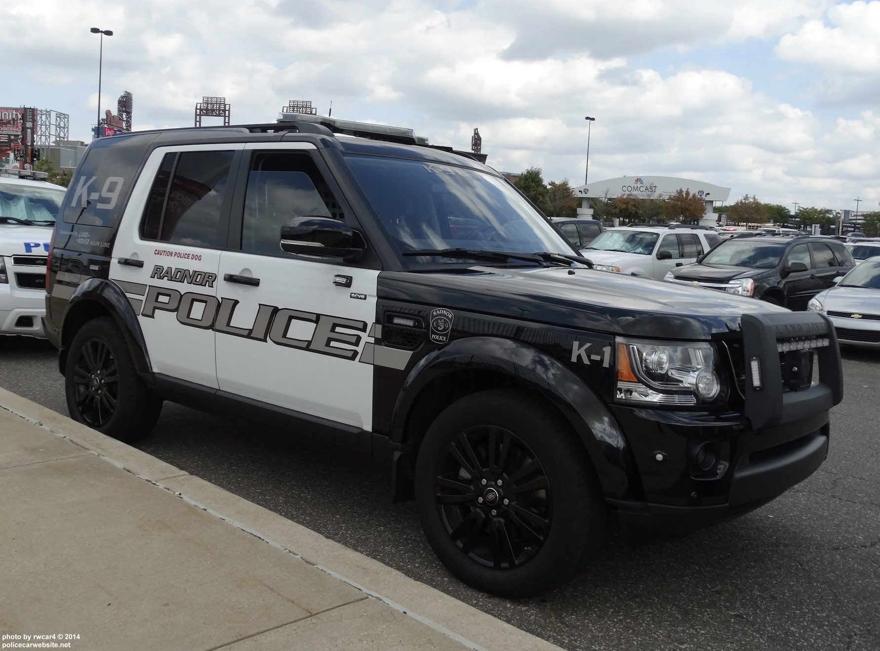 InfiniteLoopTech on Twitter "WilliamByrdUSA Radnor Police in PA uses