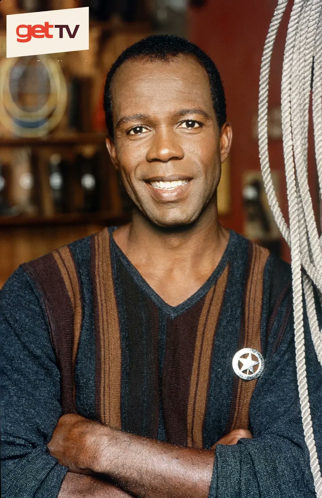 Clarence Gilyard
