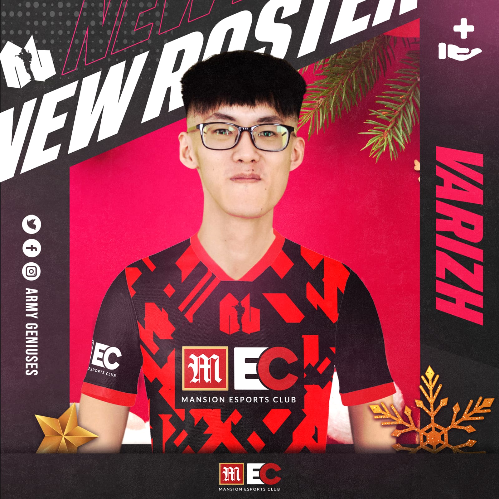 Army Geniuses on Twitter: "Now it's time to shine up our Mr.Capitano