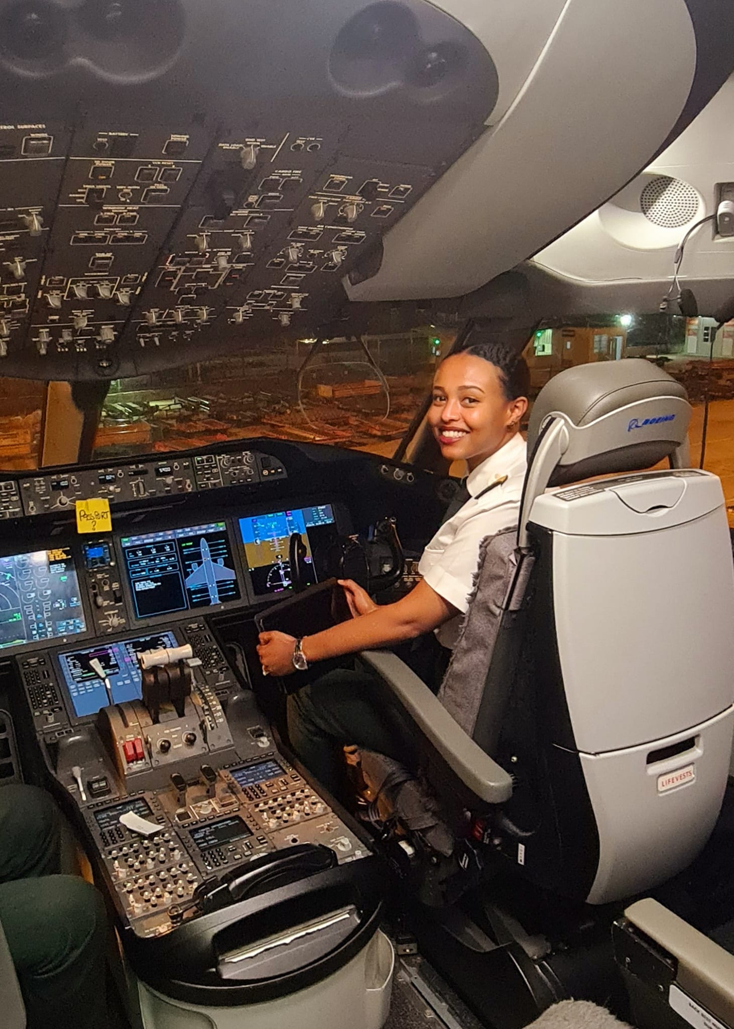 Ethiopian Airlines on Twitter "Where do you like to fly with us? 