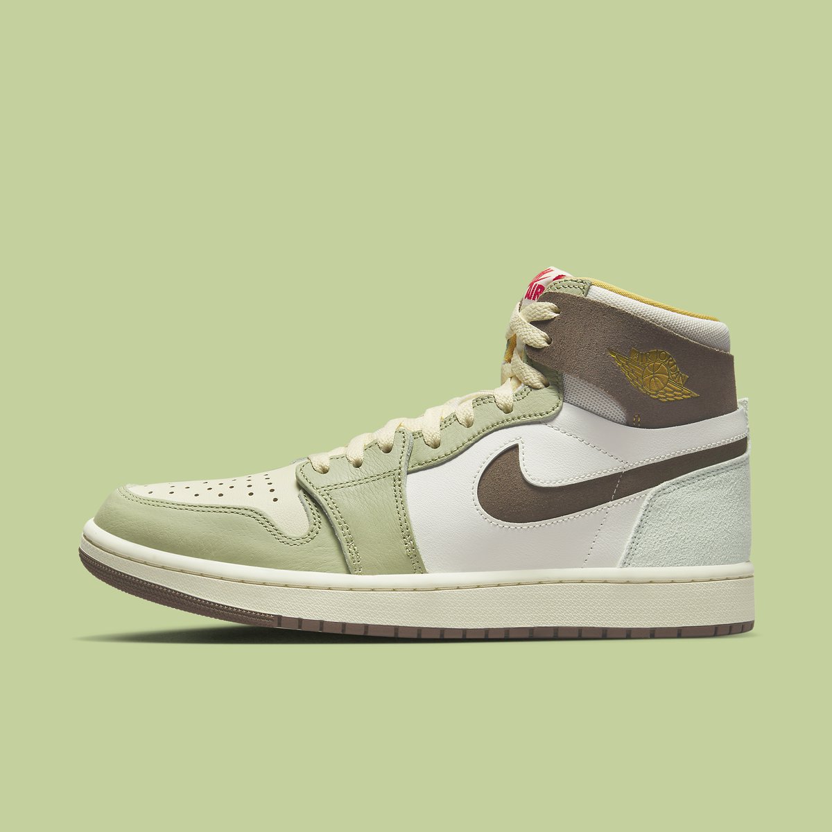 Sneaker News on Twitter "Official Images Air Jordan 1 Zoom CMFT 2