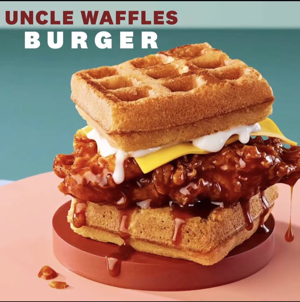 KFC South Africa on Twitter "👀👀 Come and check it out. 8 18 December