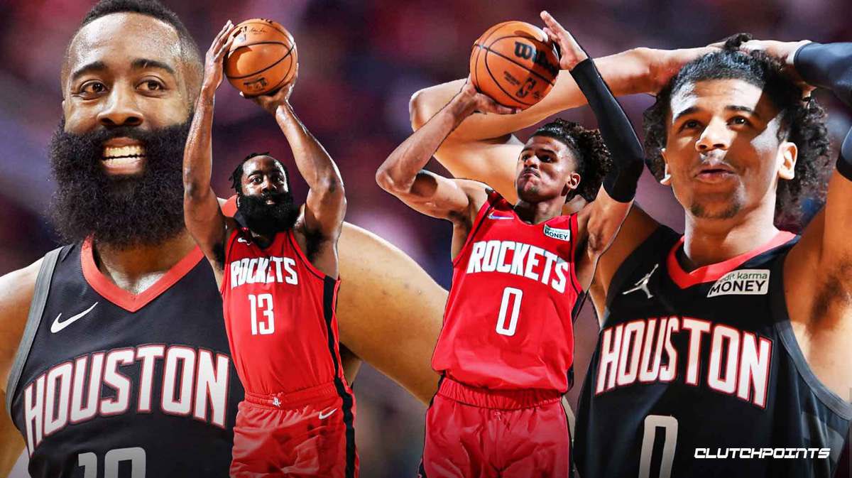 Trevion G. on Twitter "RT BiasedHouston The best shooting guard of